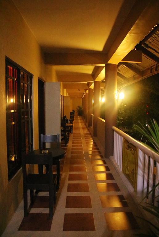 Panglao Island Franzen Residences Taporok Экстерьер фото