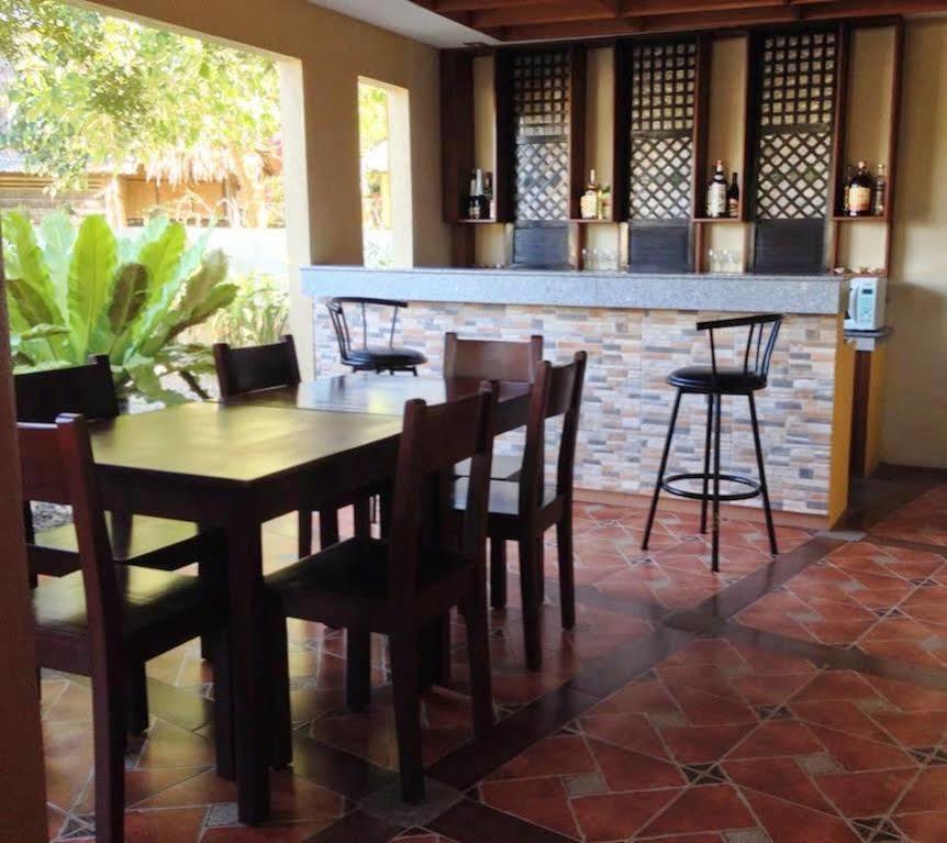 Panglao Island Franzen Residences Taporok Экстерьер фото