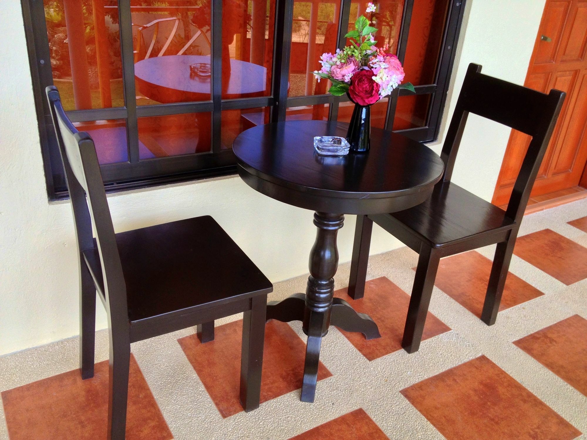 Panglao Island Franzen Residences Taporok Экстерьер фото